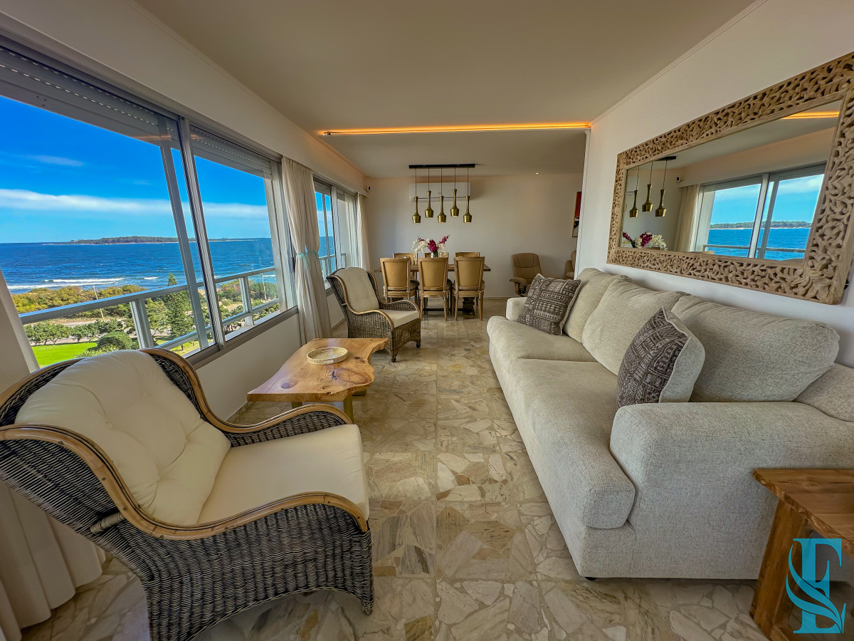 Mansa - GoPunta - Portal Inmobiliario de Punta del Este - Maldonado