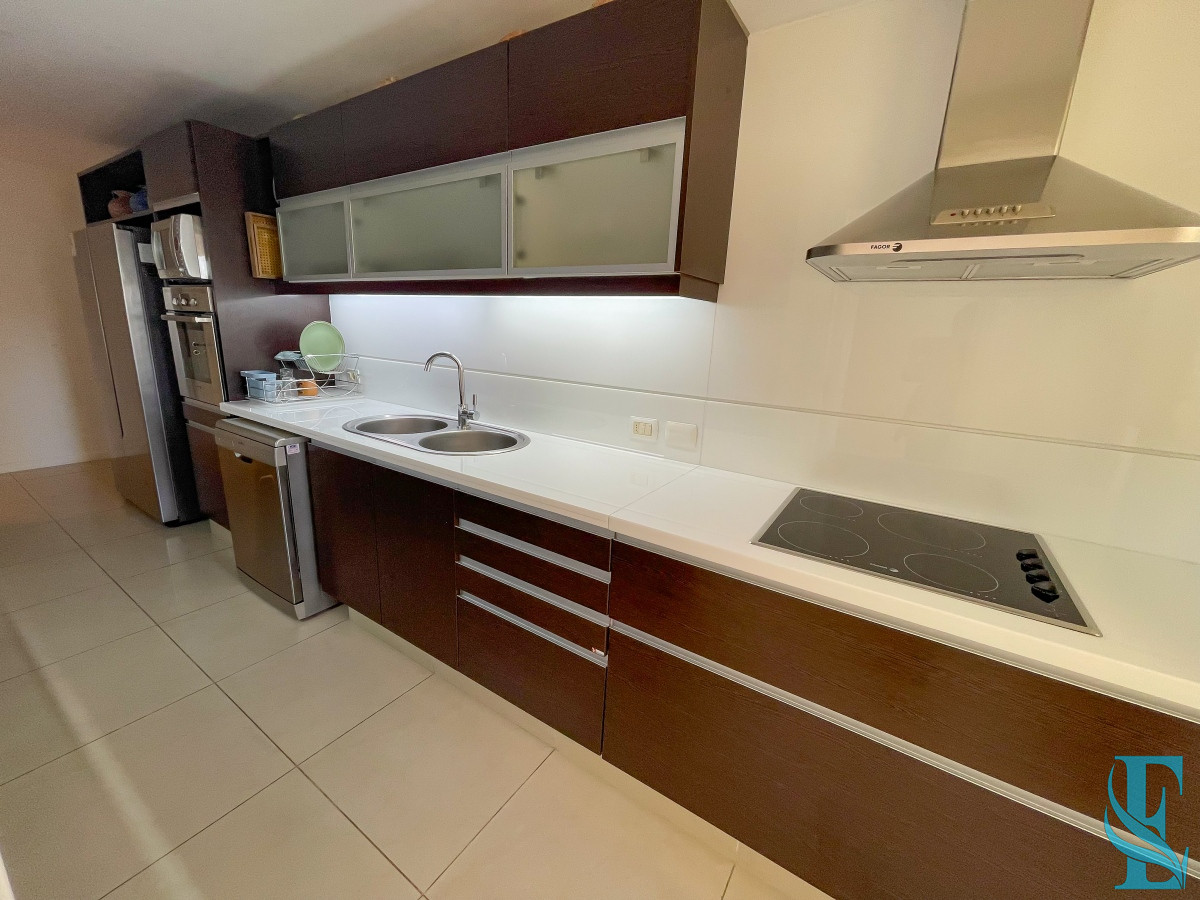 Apartamento ID.961 - Exclusivo departamento en alquiler de verano en Imperiale