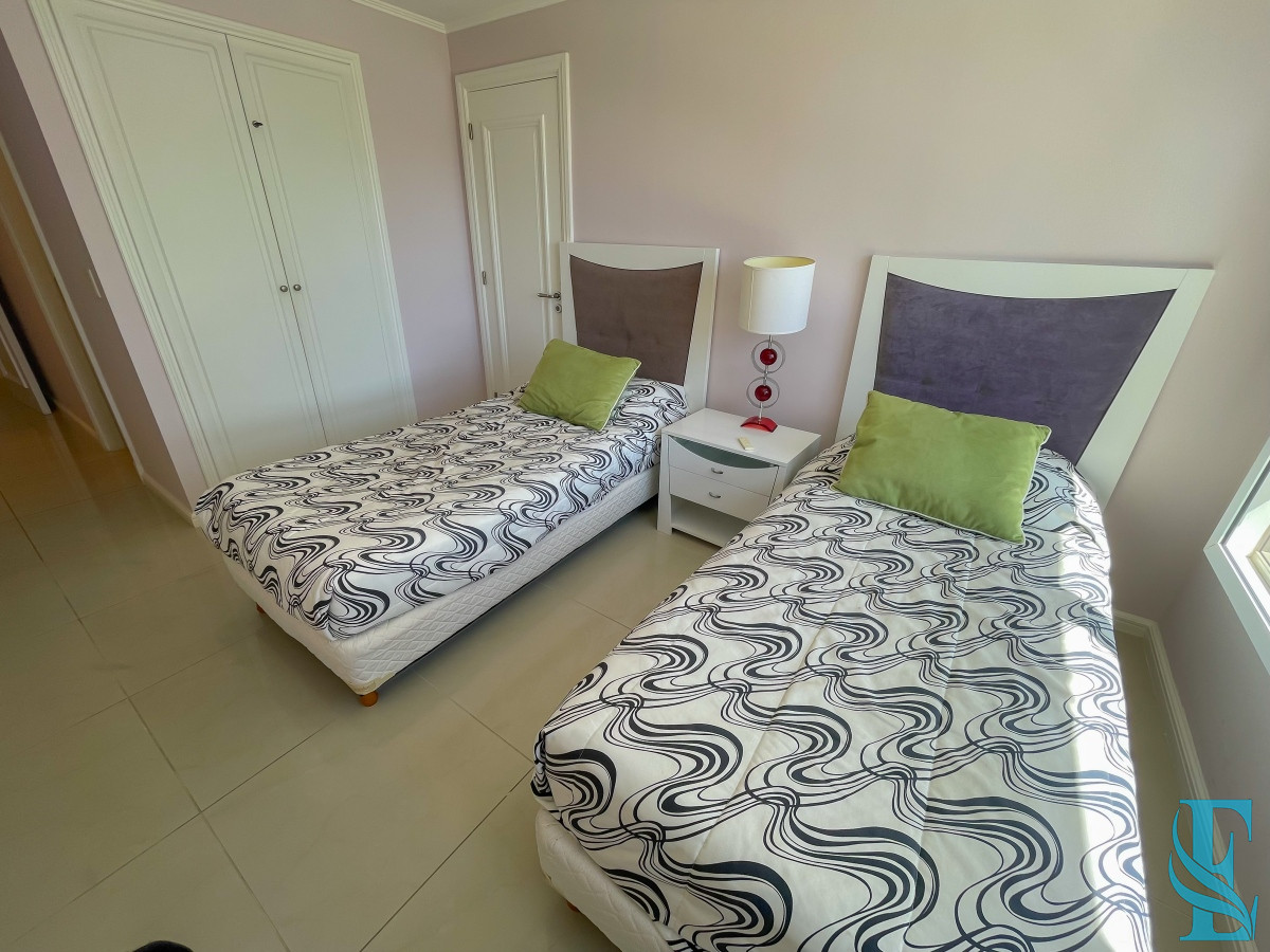 Apartamento ID.961 - Exclusivo departamento en alquiler de verano en Imperiale