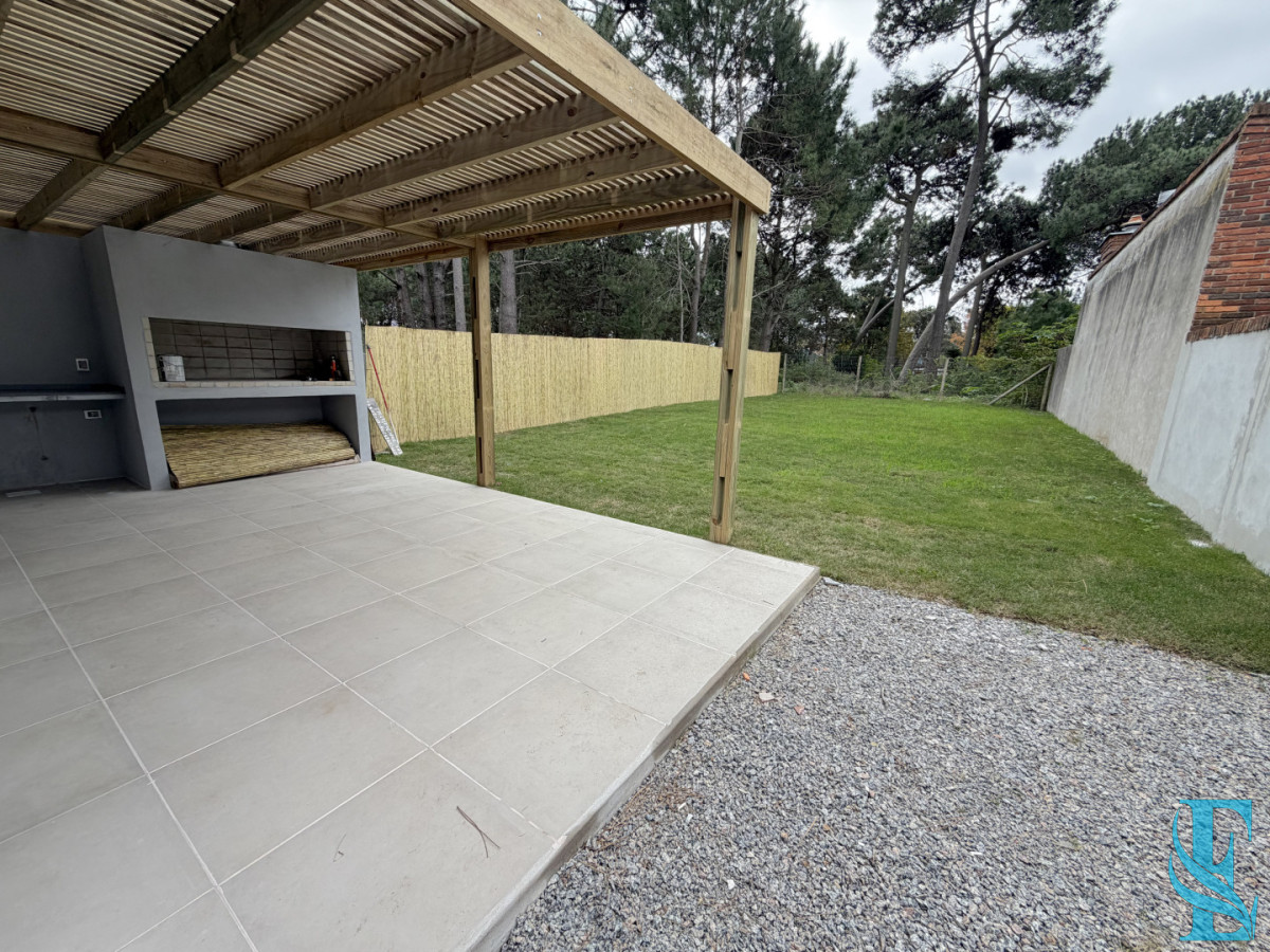 Casa ID.966 - Casa a Estrenar de 3 Dormitorios en Jardines de Córdoba