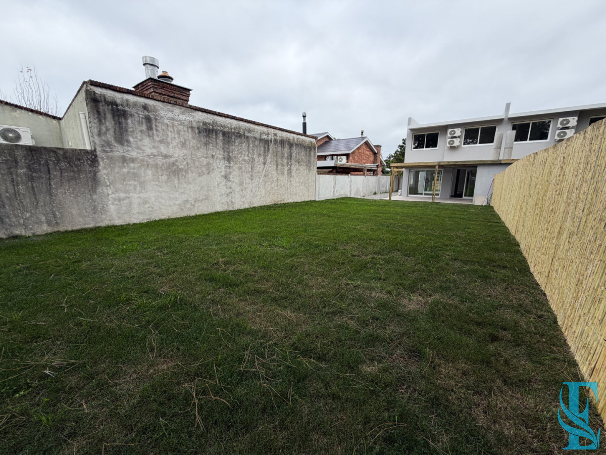 Casa ID.965 - Casa a Estrenar de 3 Dormitorios en Jardines de Córdoba