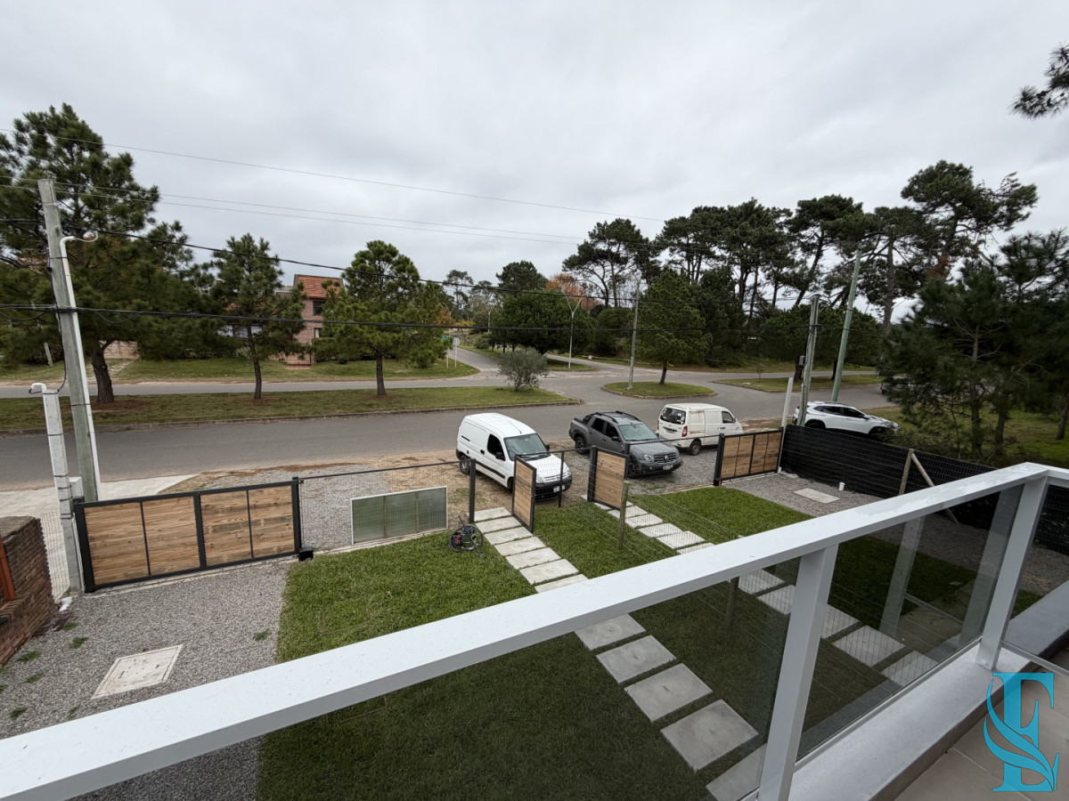 Casa ID.965 - Casa a Estrenar de 3 Dormitorios en Jardines de Córdoba