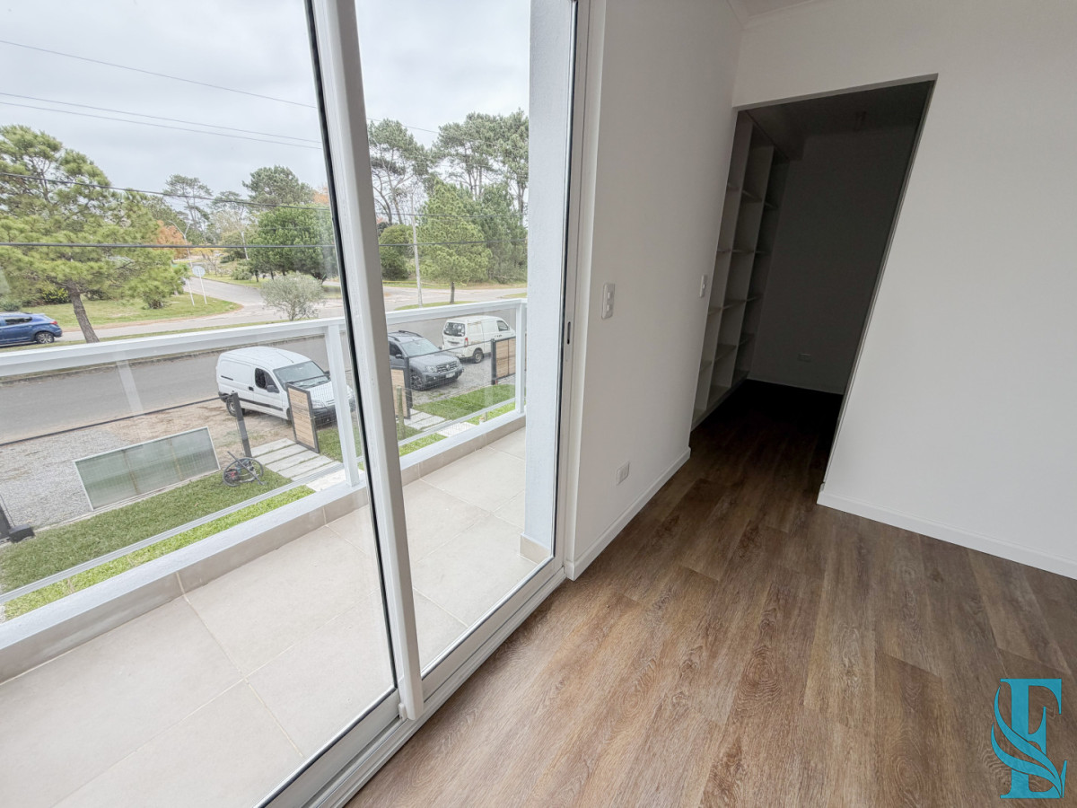 Casa ID.966 - Casa a Estrenar de 3 Dormitorios en Jardines de Córdoba