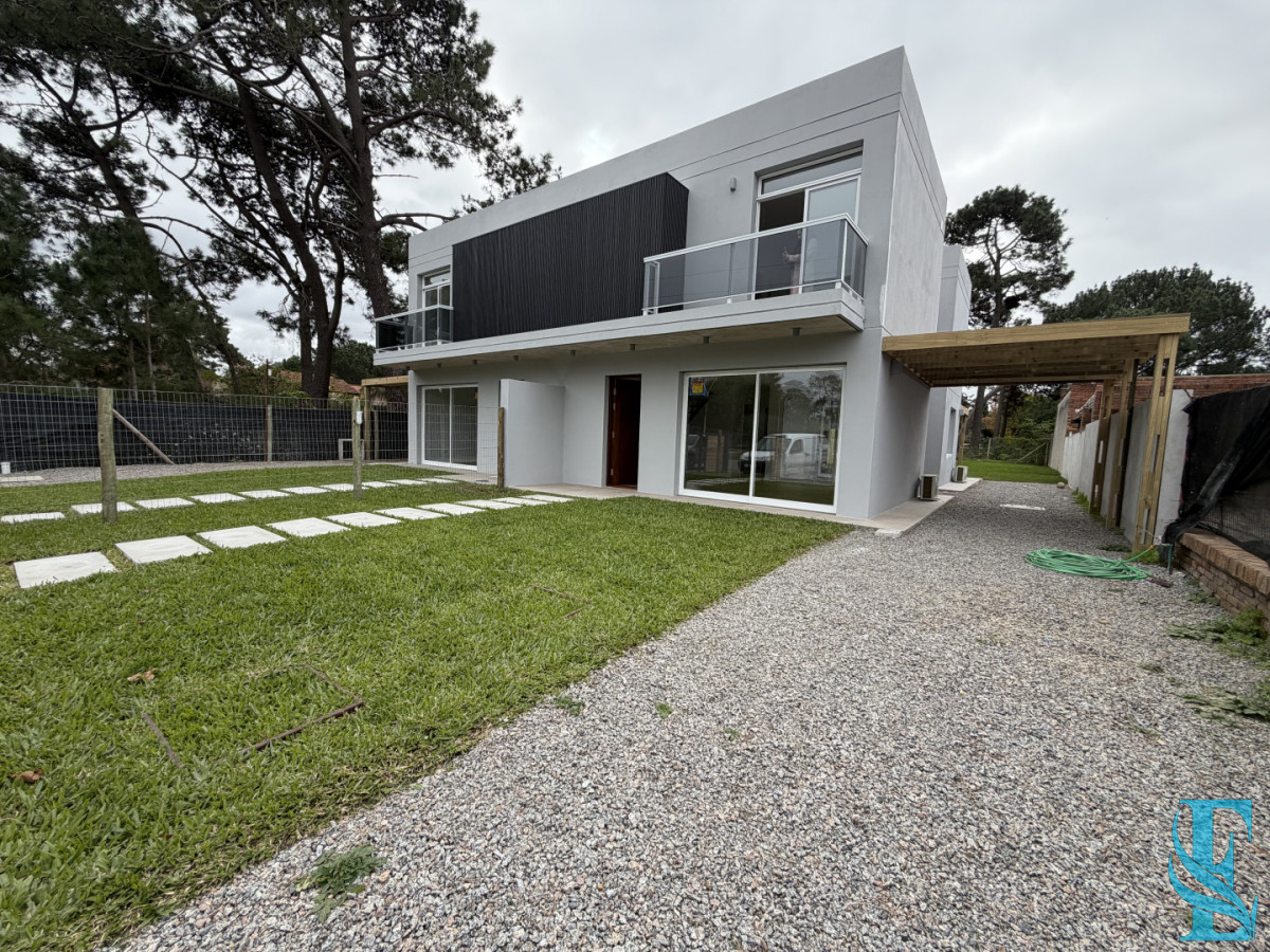 Casa ID.965 - Casa a Estrenar de 3 Dormitorios en Jardines de Córdoba