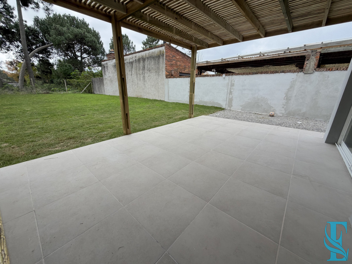 Casa ID.965 - Casa a Estrenar de 3 Dormitorios en Jardines de Córdoba