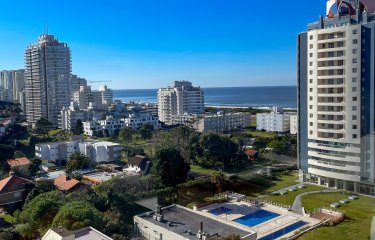 AIDY GRILL APARTAMENTO DE 2 DORMITORIOS EN VENTA