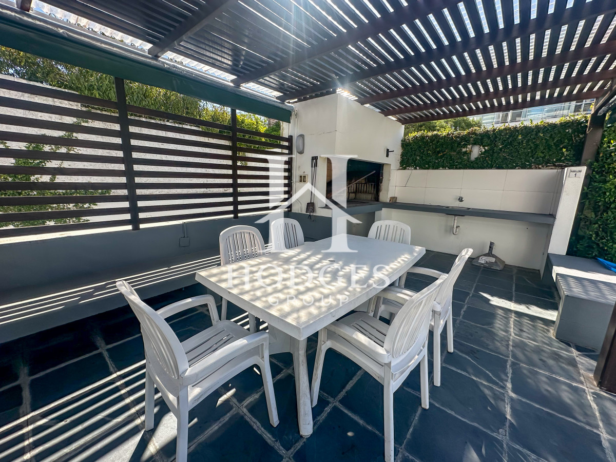 Apartamento ID.546 - The Point, cerca de todo. Punta del Este
