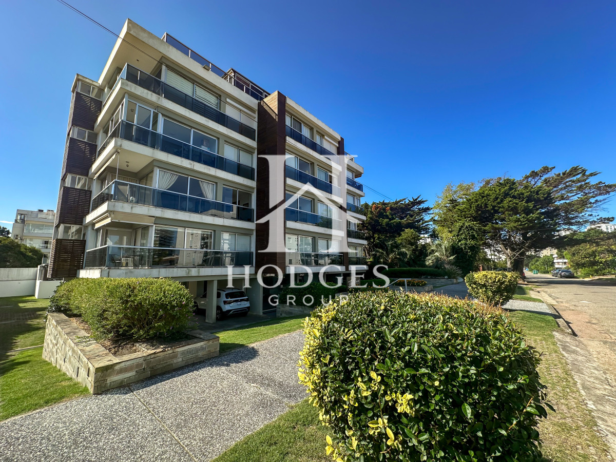 Apartamento ID.546 - The Point, cerca de todo. Punta del Este