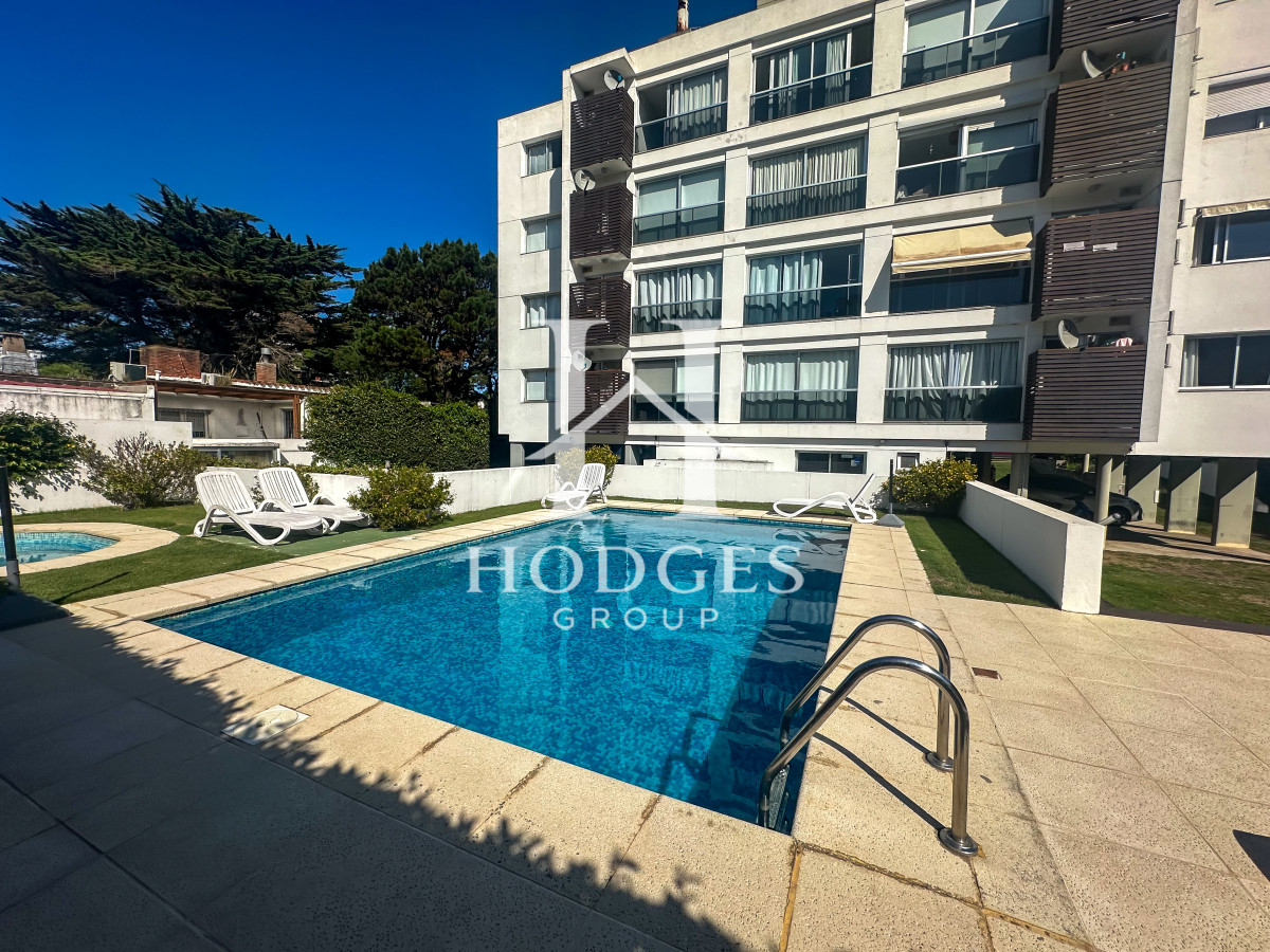 Apartamento ID.546 - The Point, cerca de todo. Punta del Este