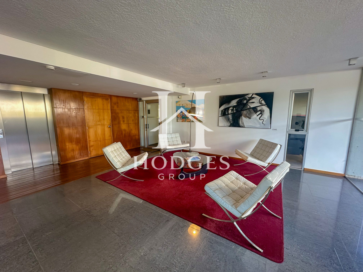 Apartamento ID.546 - The Point, cerca de todo. Punta del Este