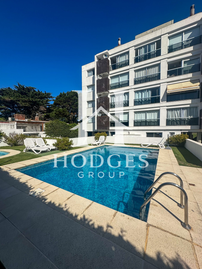 Apartamento ID.546 - The Point, cerca de todo. Punta del Este