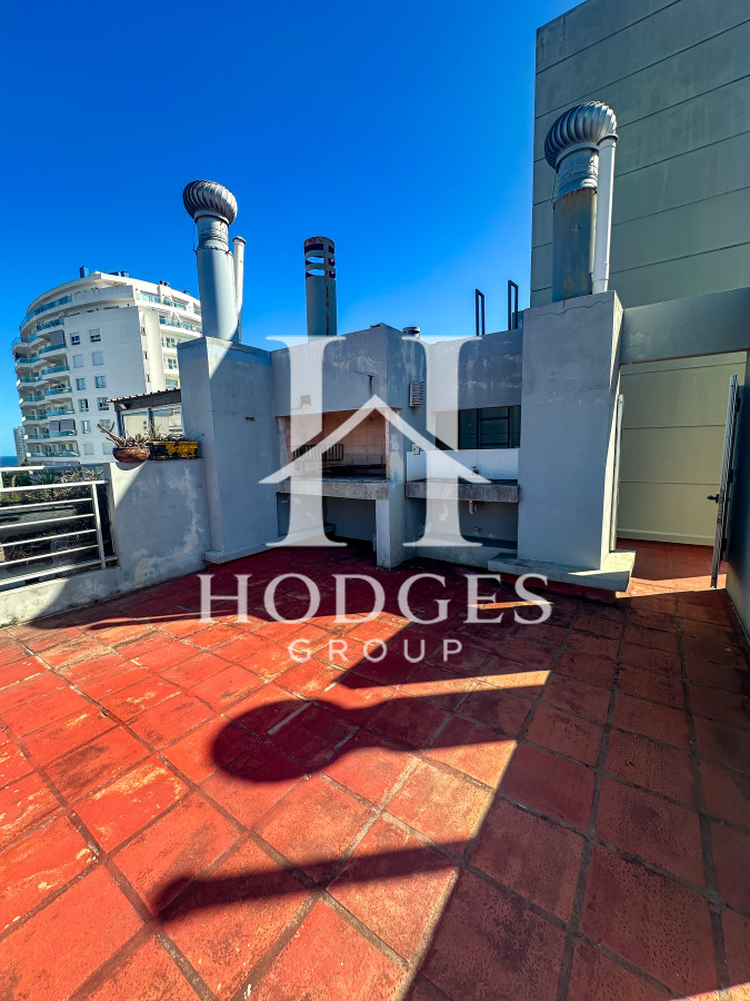 Apartamento ID.546 - The Point, cerca de todo. Punta del Este