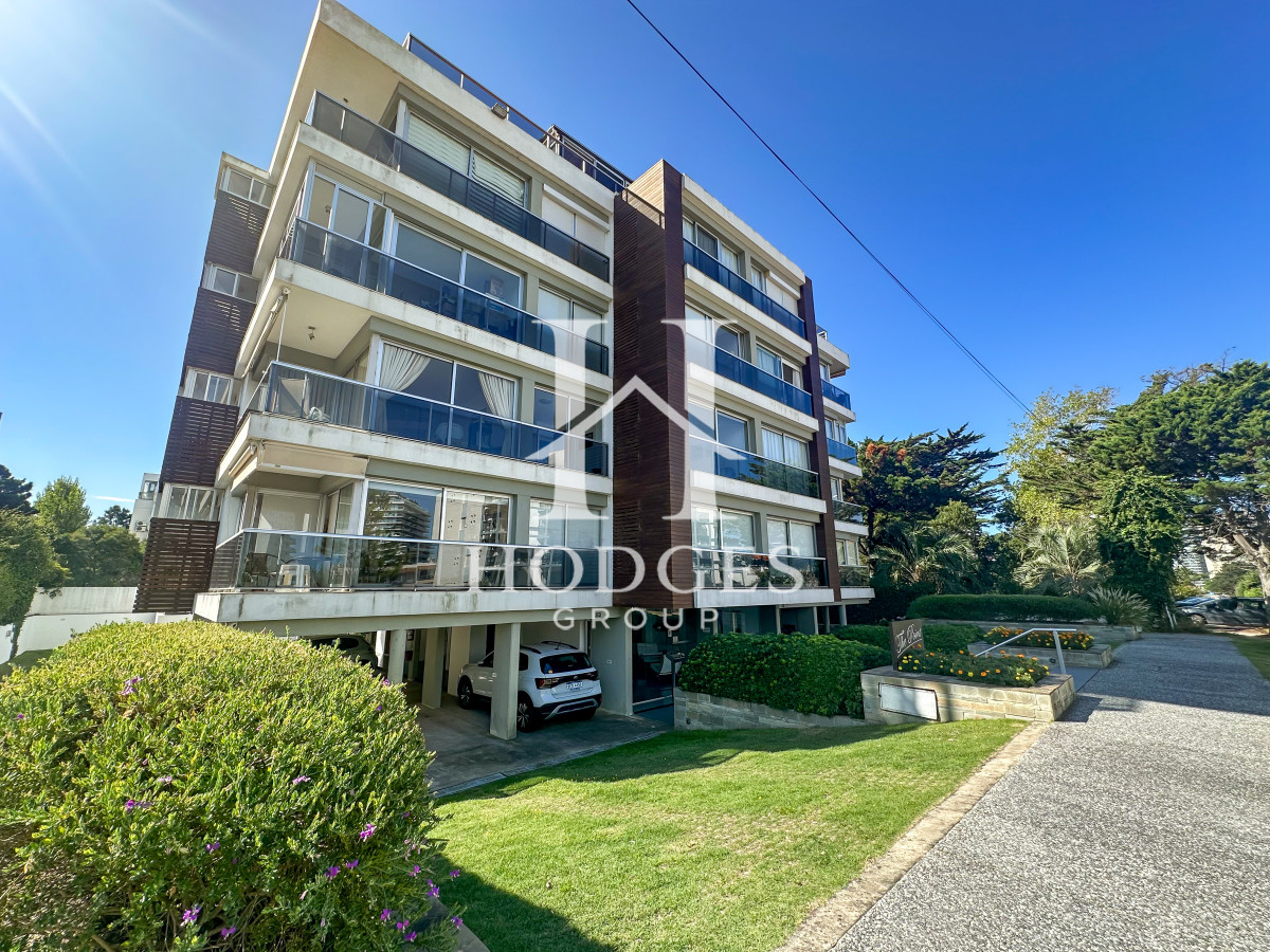 Apartamento ID.546 - The Point, cerca de todo. Punta del Este