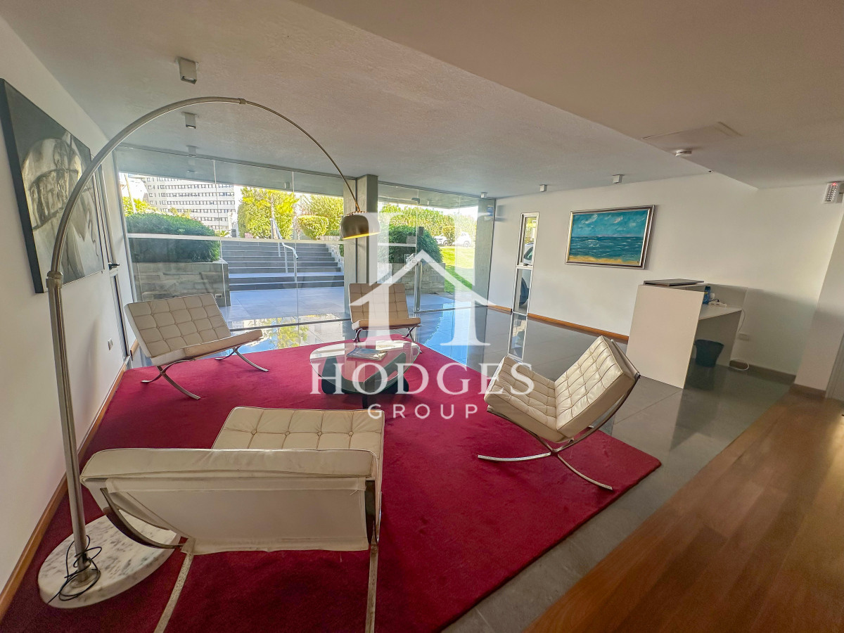 Apartamento ID.546 - The Point, cerca de todo. Punta del Este