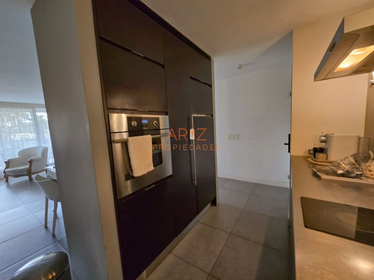 Apartamento ID.2318 - Apartamento en Punta del Este, Roosevelt