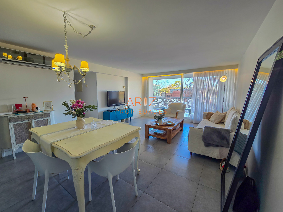Apartamento ID.2318 - Apartamento en Punta del Este, Roosevelt