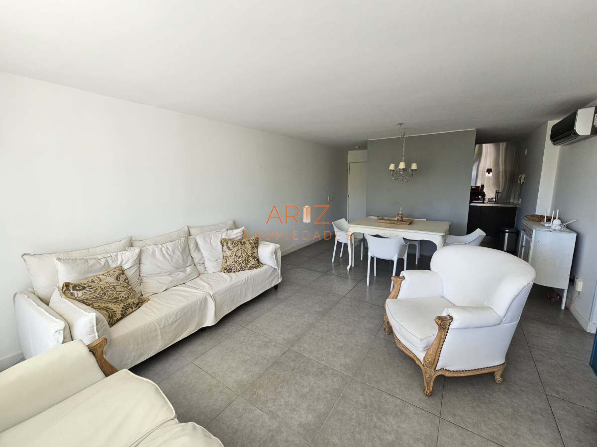 Apartamento ID.2318 - Apartamento en Punta del Este, Roosevelt