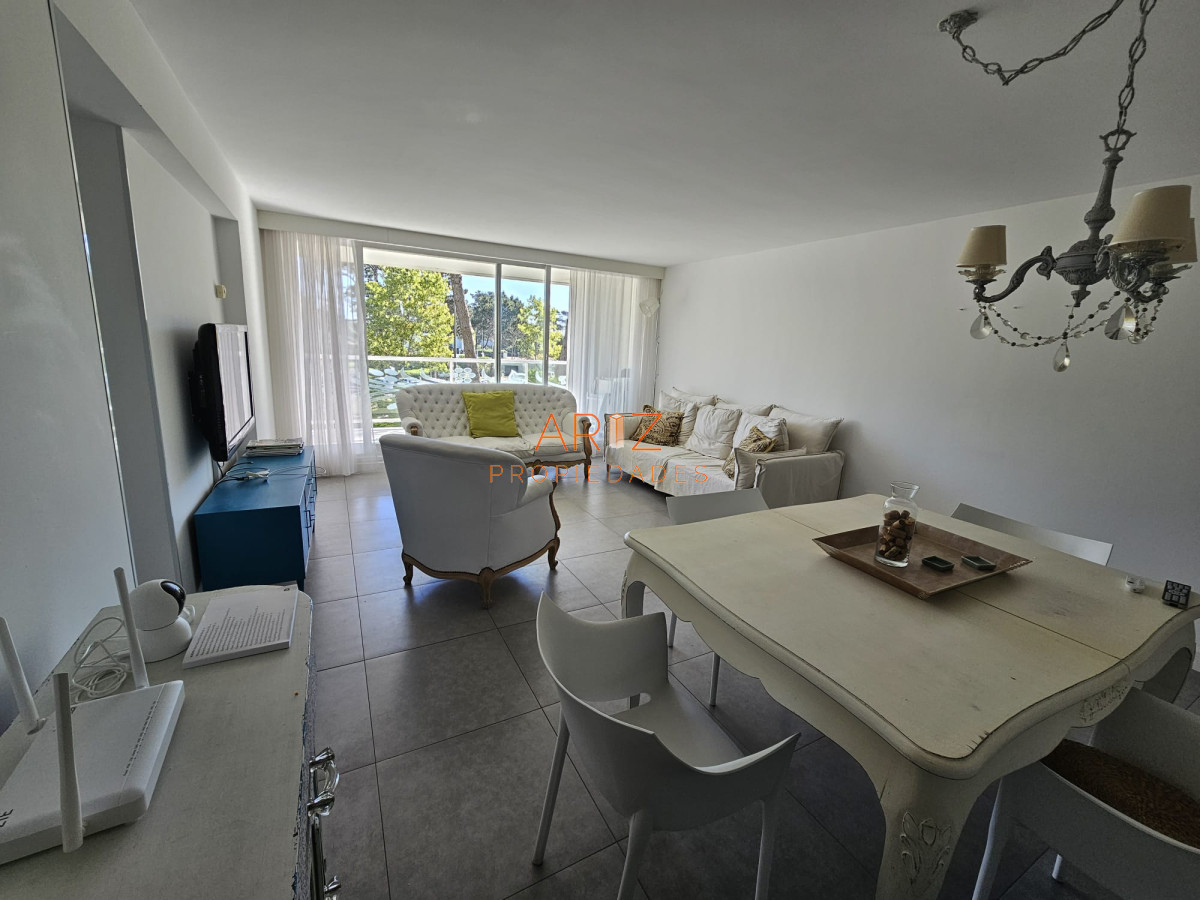 Apartamento ID.2318 - Apartamento en Punta del Este, Roosevelt
