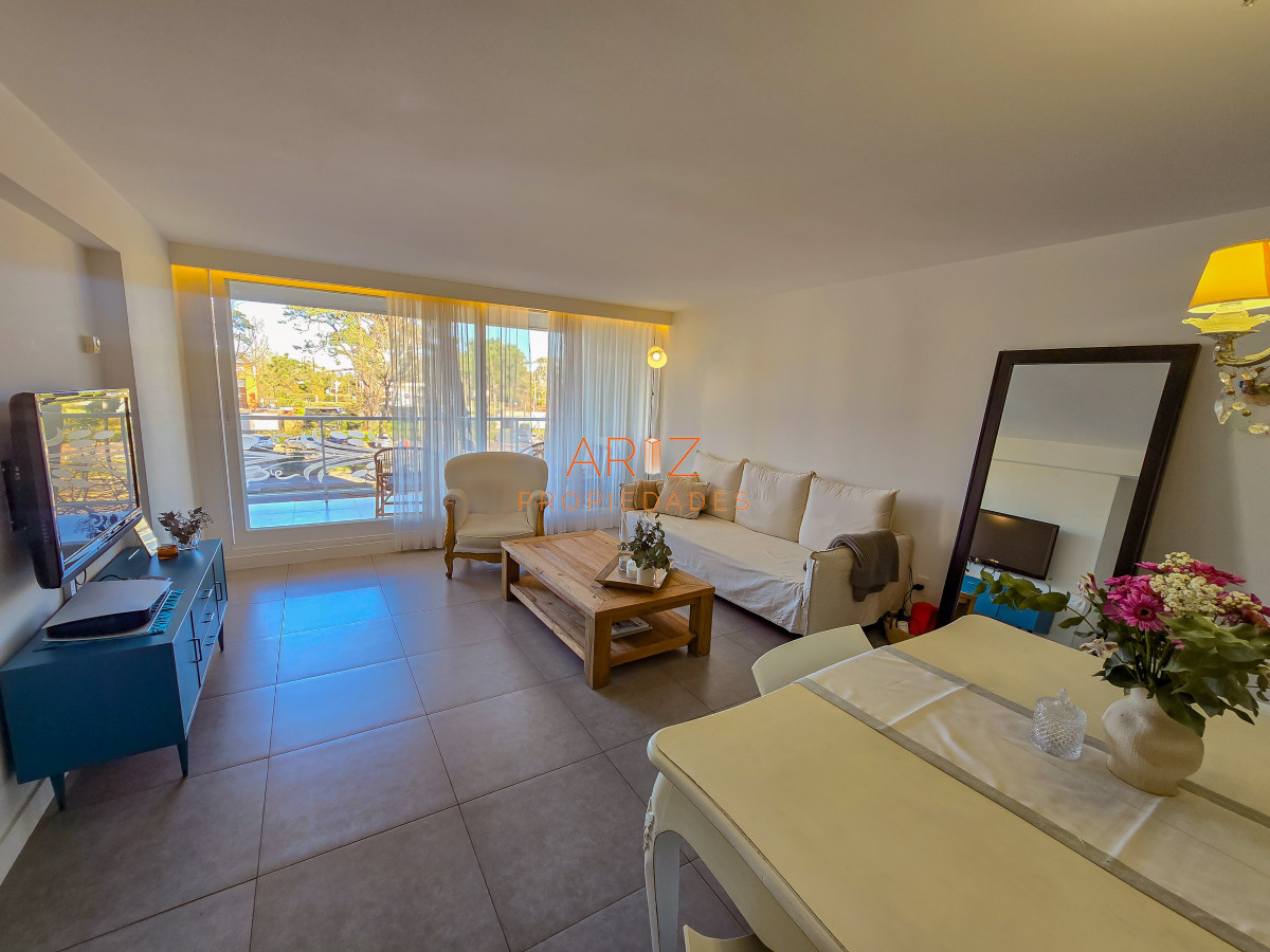 Apartamento ID.2318 - Apartamento en Punta del Este, Roosevelt