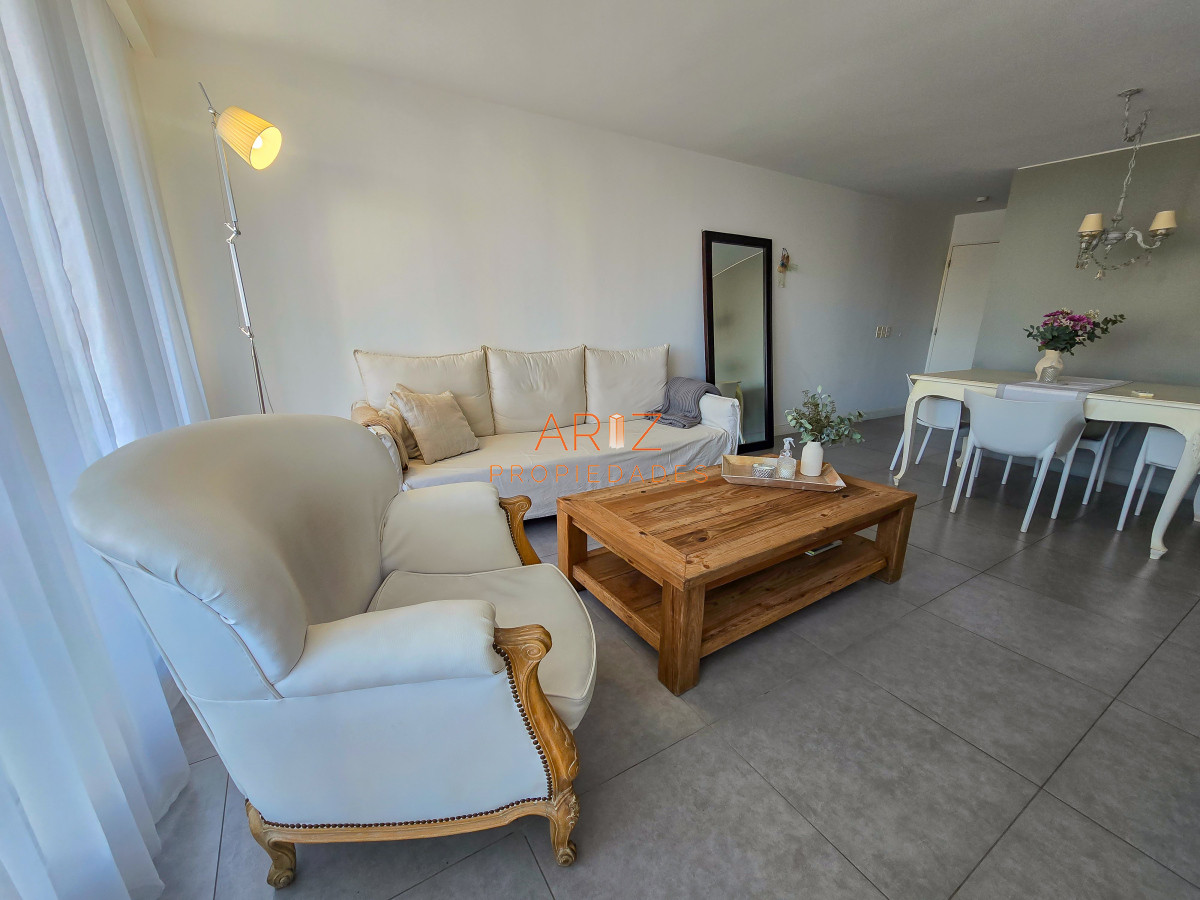 Apartamento ID.2318 - Apartamento en Punta del Este, Roosevelt