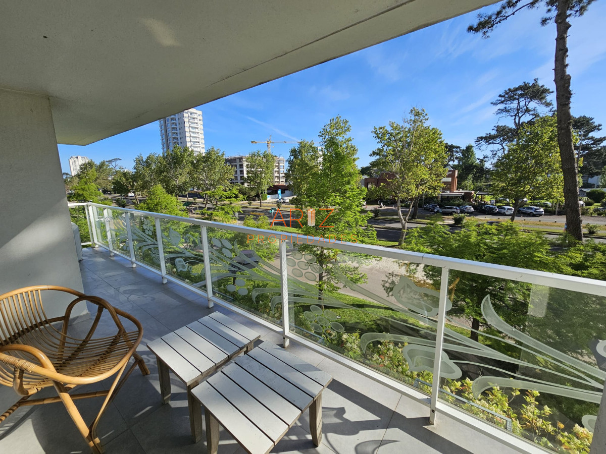 Apartamento ID.2318 - Apartamento en Punta del Este, Roosevelt