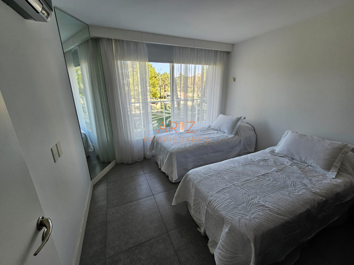 Apartamento ID.2318 - Apartamento en Punta del Este, Roosevelt