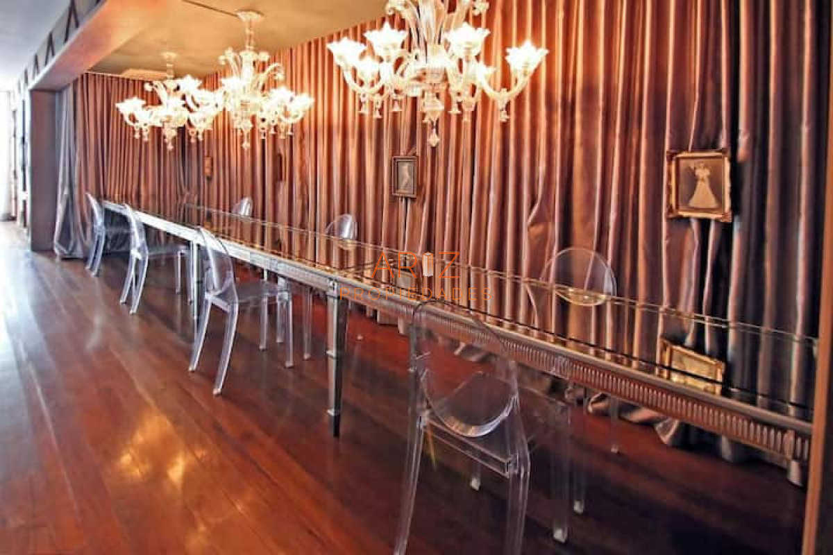 Apartamento ID.2318 - Apartamento en Punta del Este, Roosevelt
