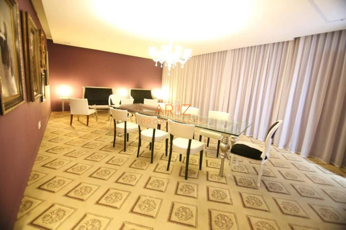 Apartamento ID.2318 - Apartamento en Punta del Este, Roosevelt