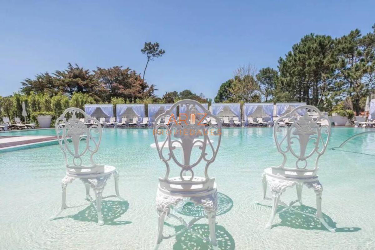 Apartamento ID.2318 - Apartamento en Punta del Este, Roosevelt