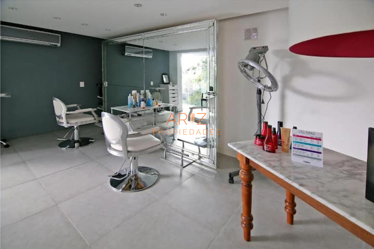 Apartamento ID.2318 - Apartamento en Punta del Este, Roosevelt