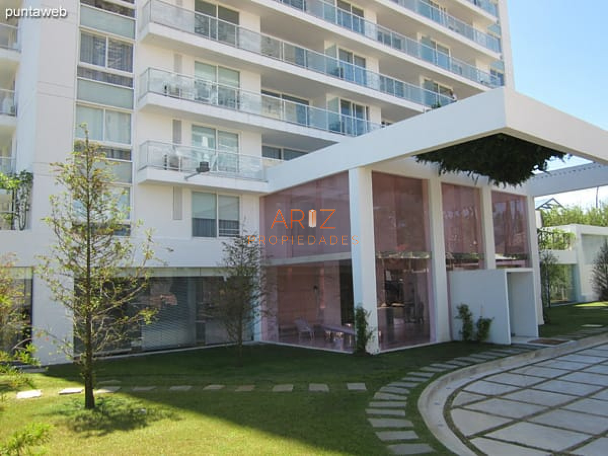 Apartamento ID.2318 - Apartamento en Punta del Este, Roosevelt