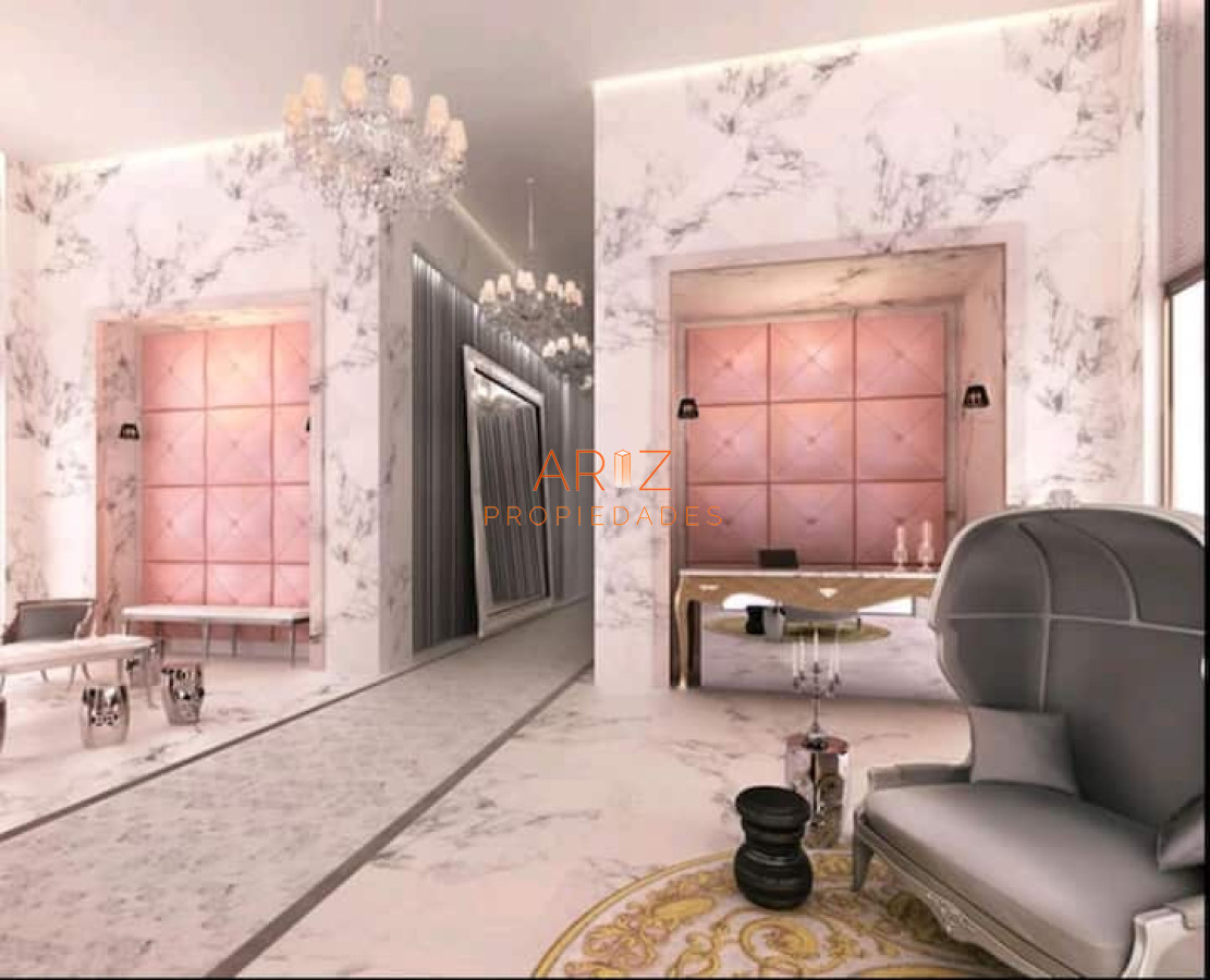 Apartamento ID.2318 - Apartamento en Punta del Este, Roosevelt