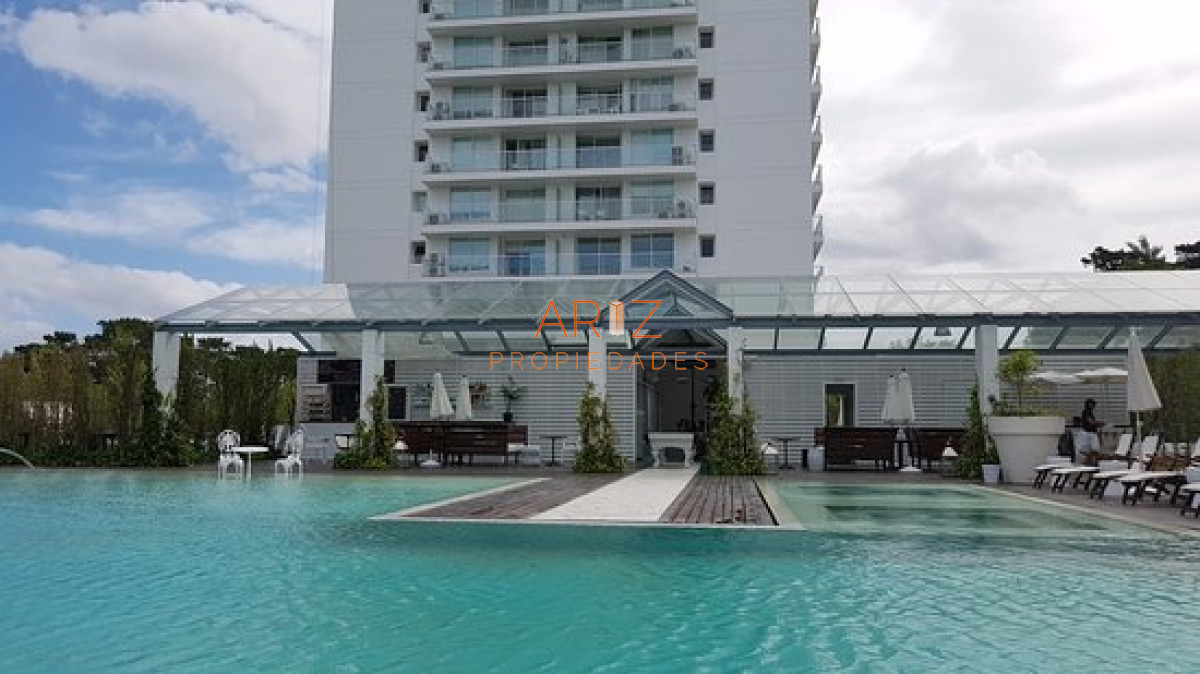 Apartamento ID.2318 - Apartamento en Punta del Este, Roosevelt