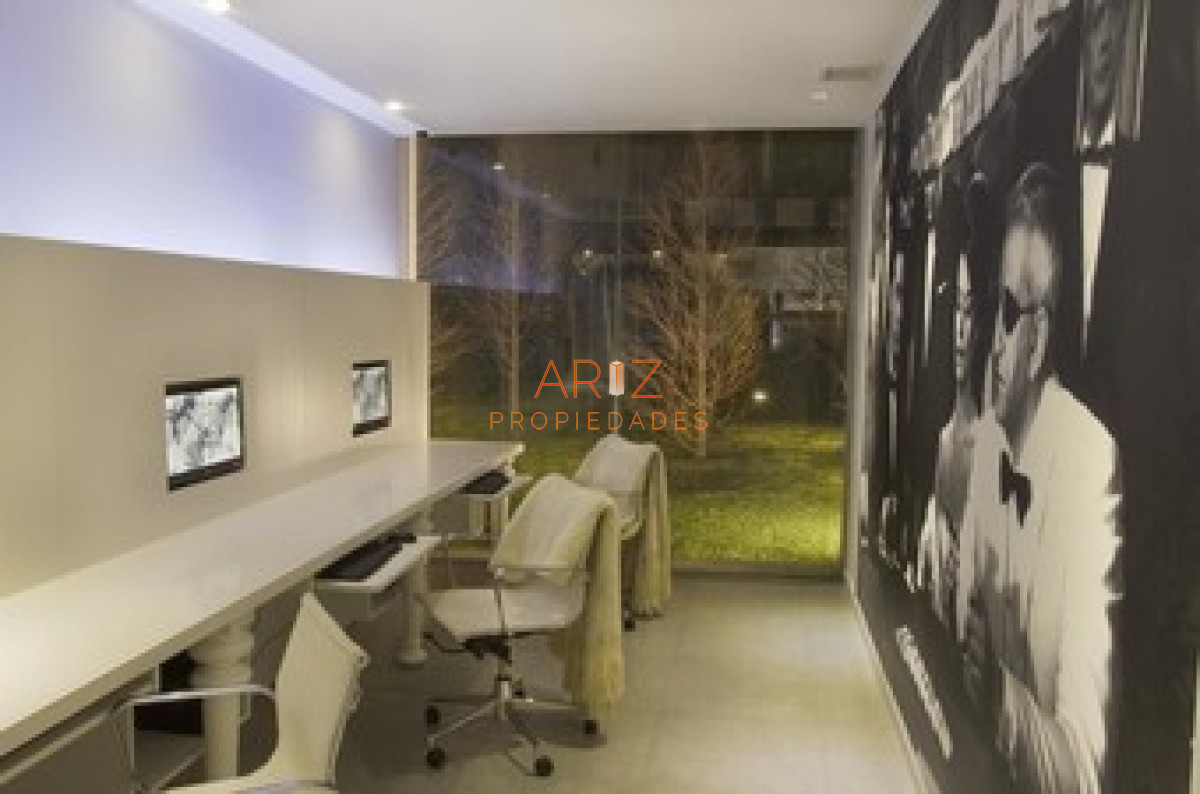 Apartamento ID.2318 - Apartamento en Punta del Este, Roosevelt