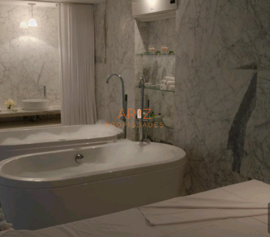 Apartamento ID.2318 - Apartamento en Punta del Este, Roosevelt