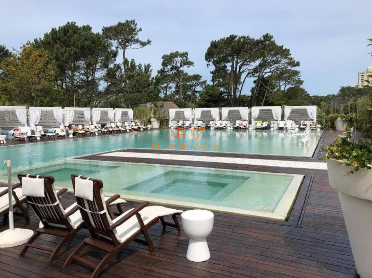 Apartamento ID.2318 - Apartamento en Punta del Este, Roosevelt