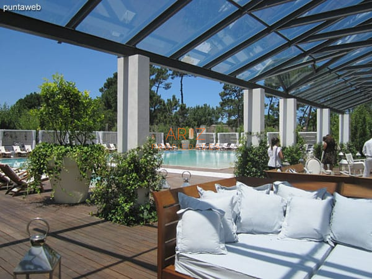 Apartamento ID.2318 - Apartamento en Punta del Este, Roosevelt