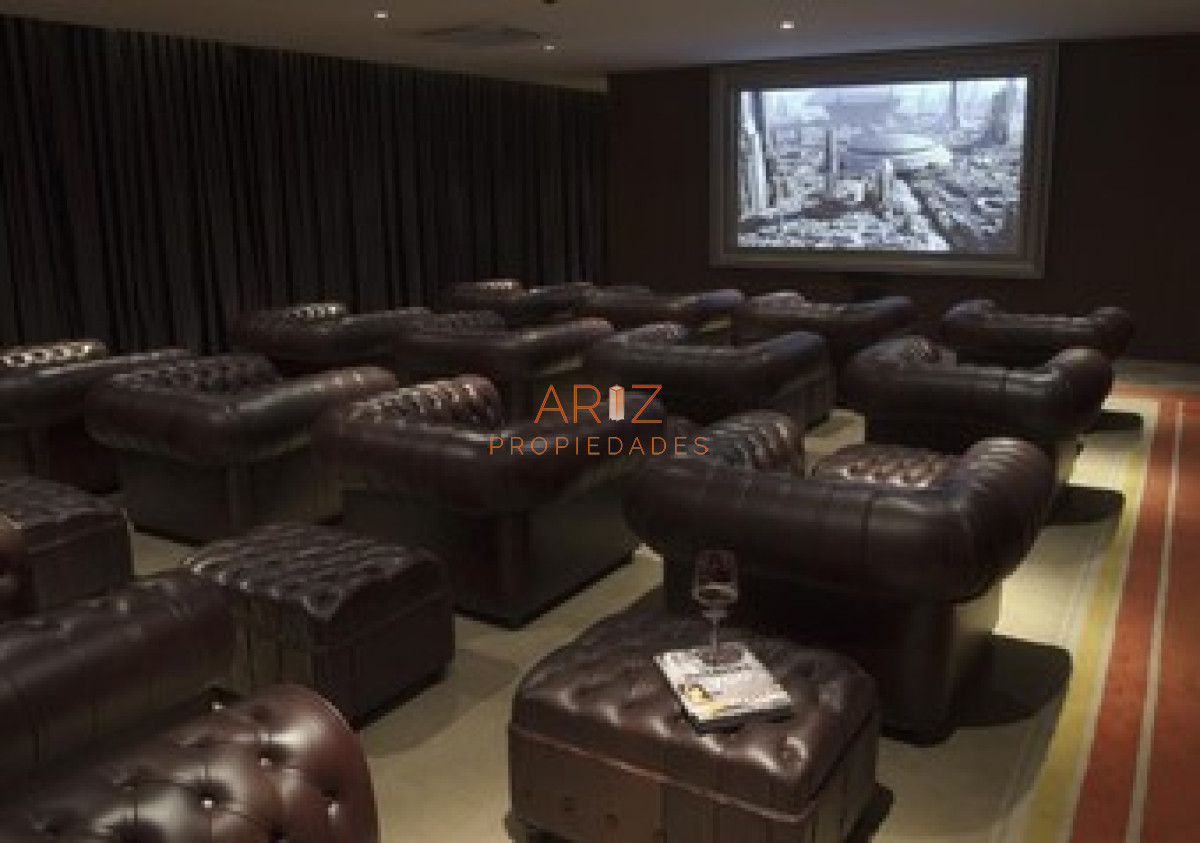 Apartamento ID.2318 - Apartamento en Punta del Este, Roosevelt