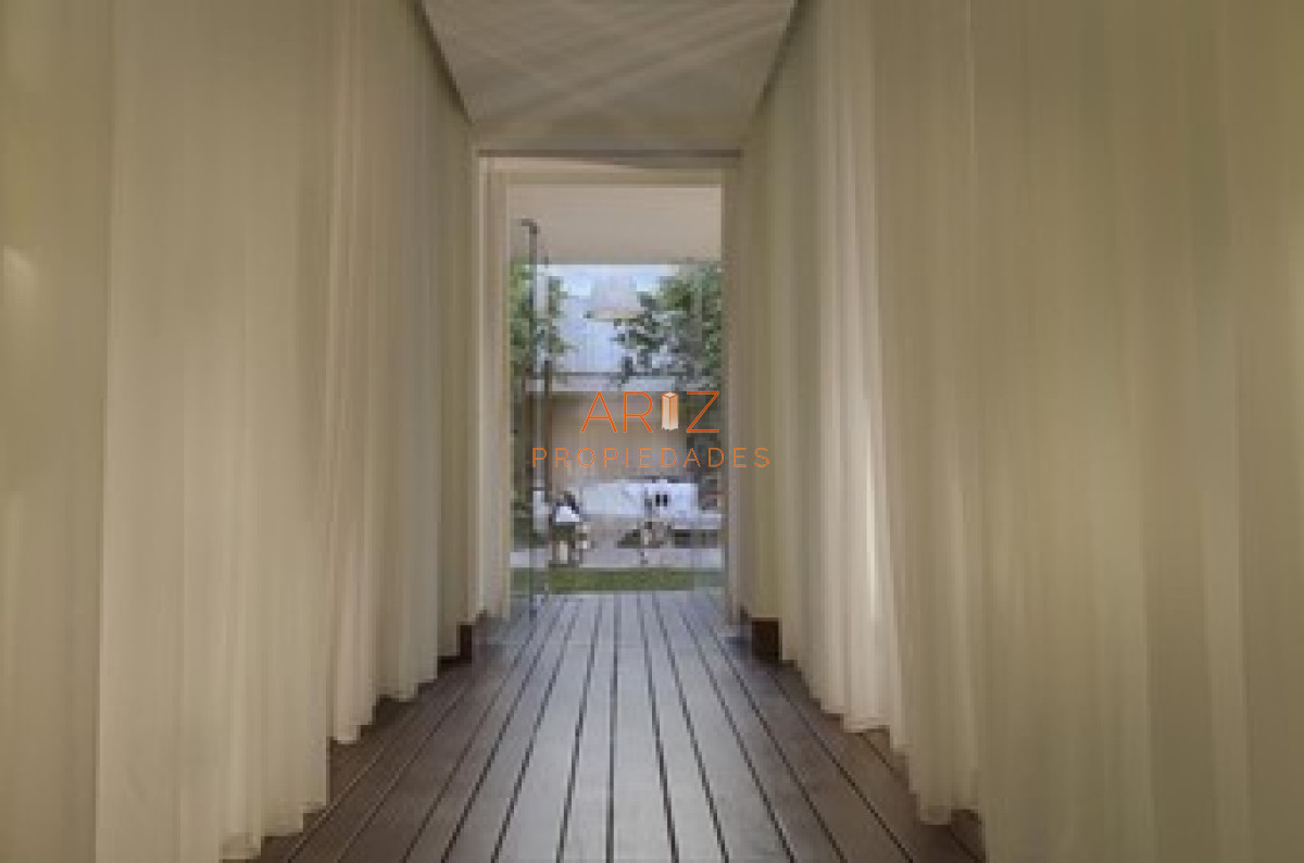Apartamento ID.2318 - Apartamento en Punta del Este, Roosevelt