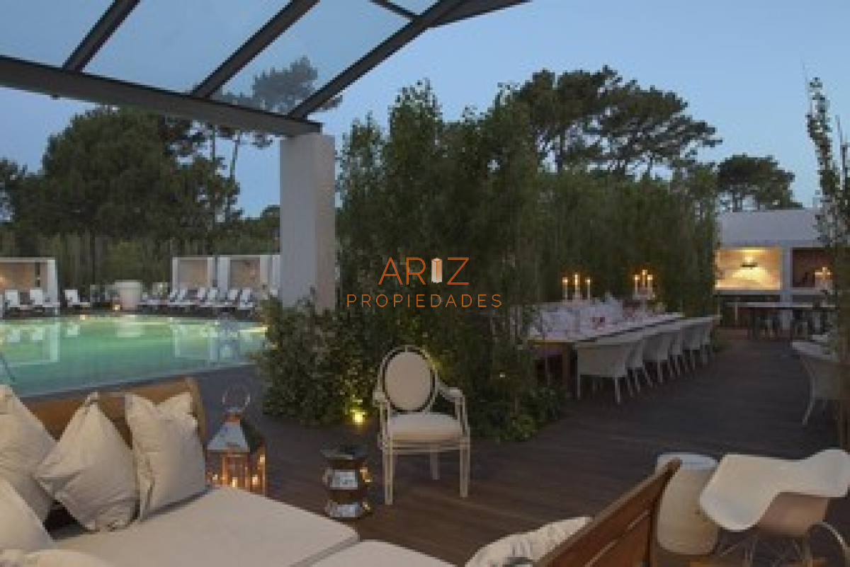 Apartamento ID.2318 - Apartamento en Punta del Este, Roosevelt