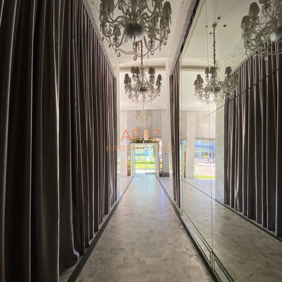 Apartamento ID.2318 - Apartamento en Punta del Este, Roosevelt