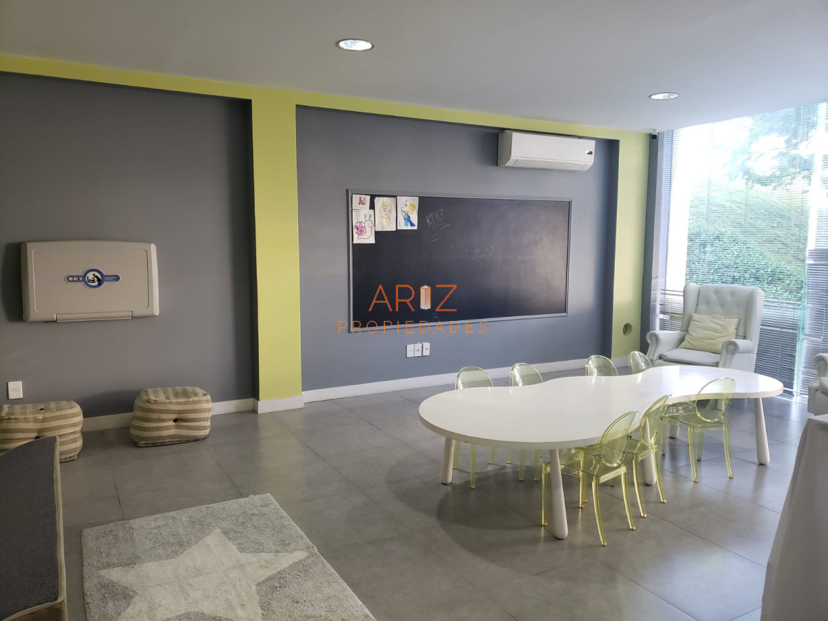 Apartamento ID.2318 - Apartamento en Punta del Este, Roosevelt