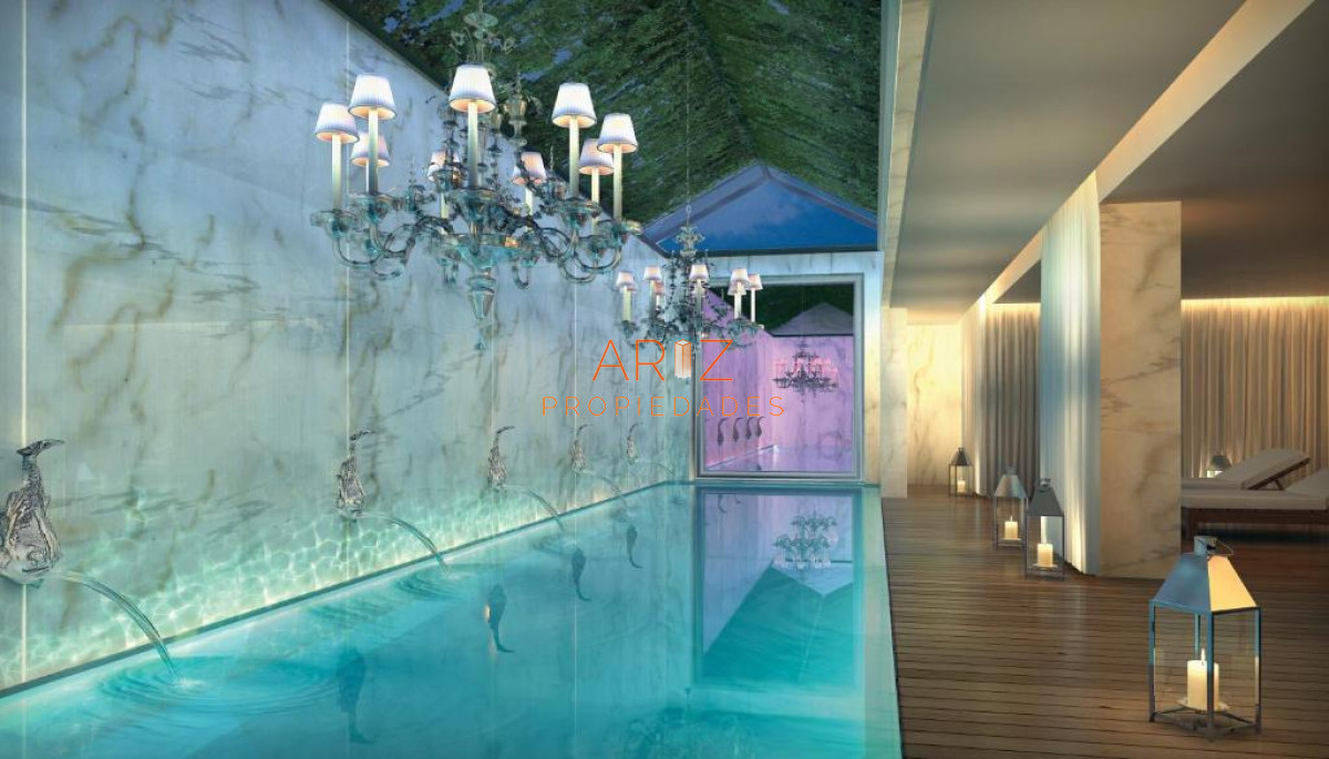 Apartamento ID.2318 - Apartamento en Punta del Este, Roosevelt
