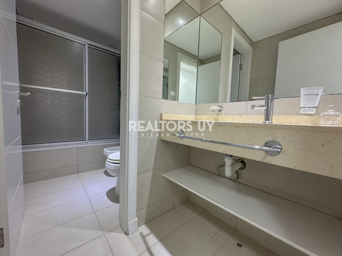 Apartamento ID.203 - Wind Tower Punta del Este