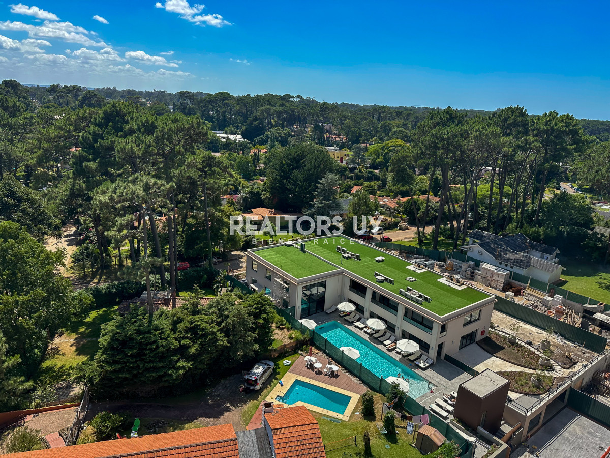 Apartamento ID.533 - Apartamento en Roosevelt torre full amenities