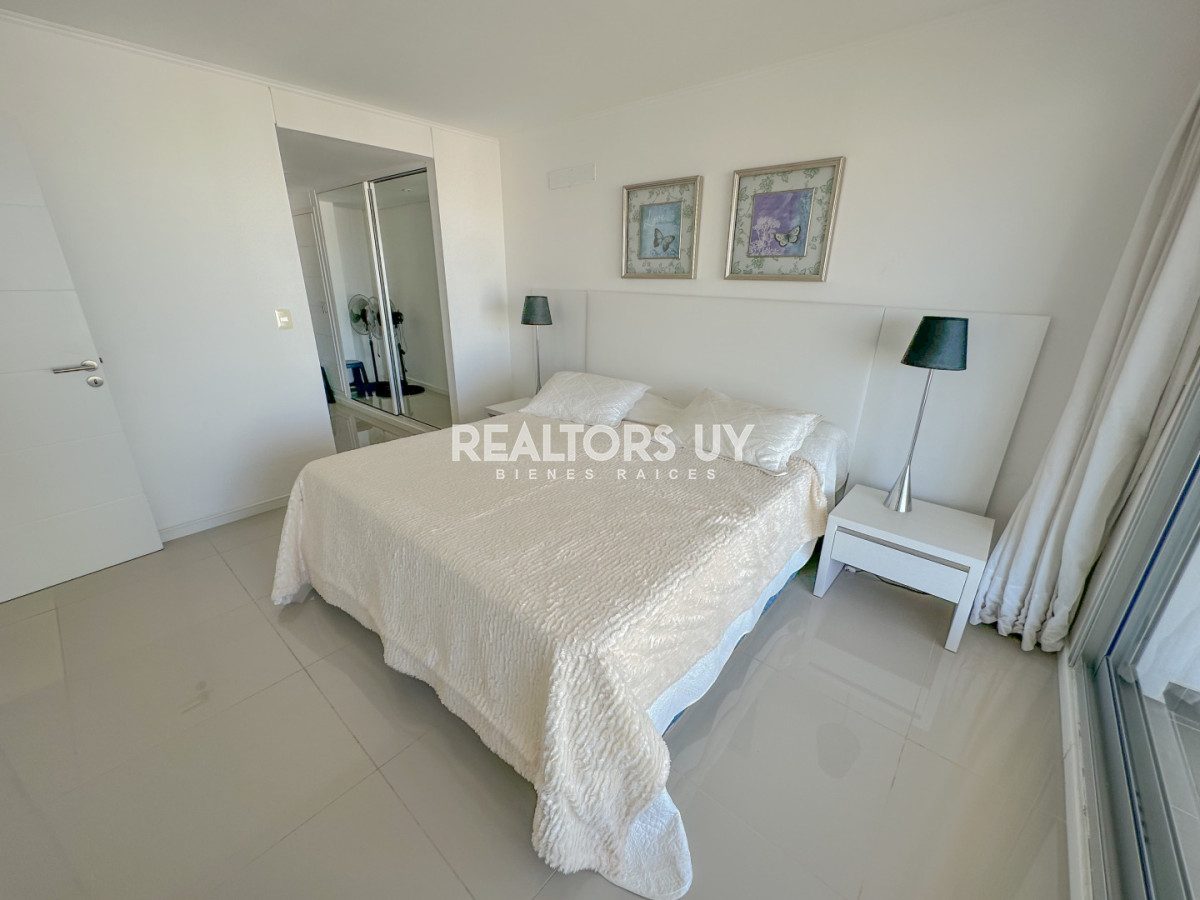 Apartamento ID.203 - Wind Tower Punta del Este