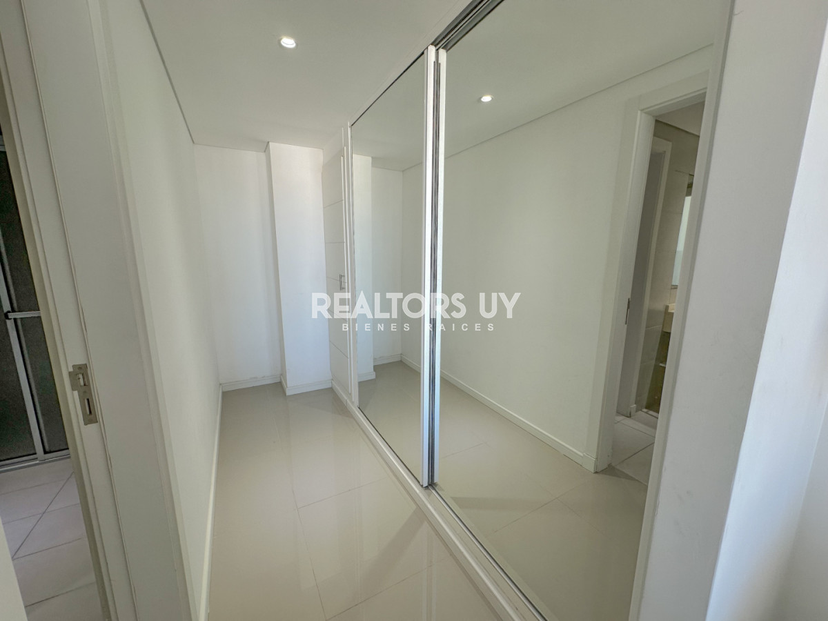 Apartamento ID.203 - Wind Tower Punta del Este