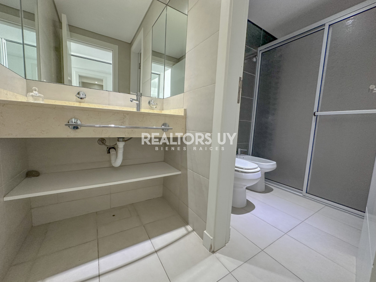 Apartamento ID.203 - Wind Tower Punta del Este