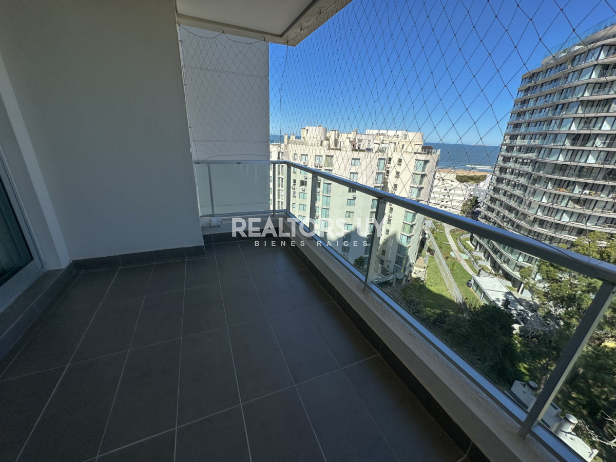 Apartamento ID.203 - Wind Tower Punta del Este