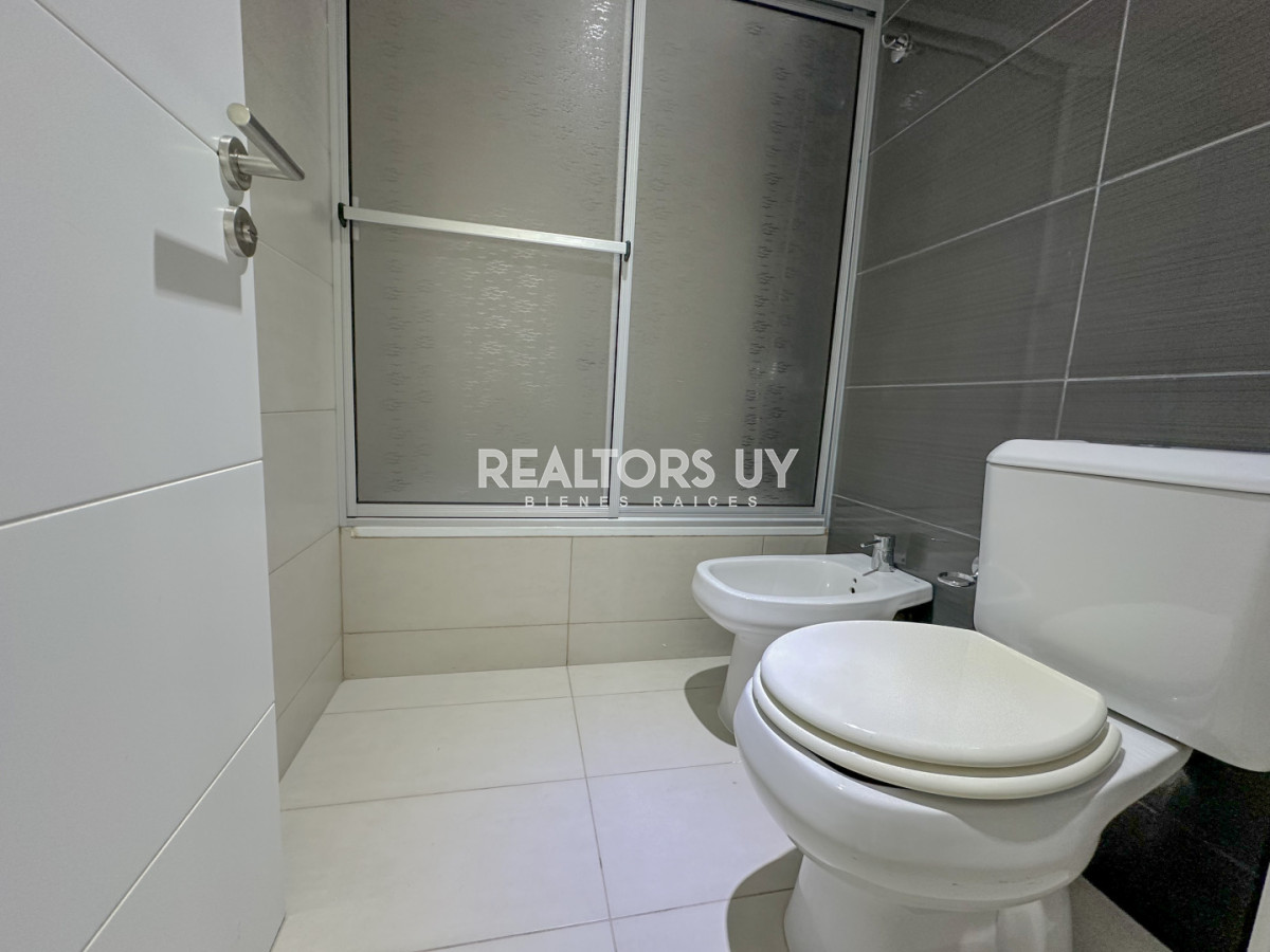Apartamento ID.203 - Wind Tower Punta del Este